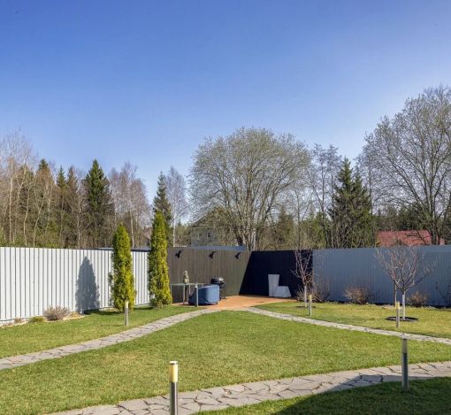 Готовый дом в кп Дольче Вита