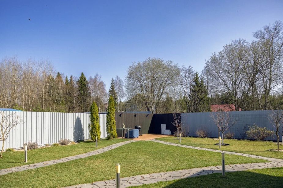 Готовый дом в кп Дольче Вита