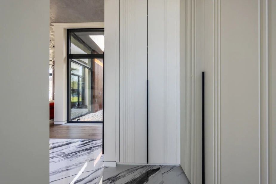 Готовый дом в кп Дольче Вита