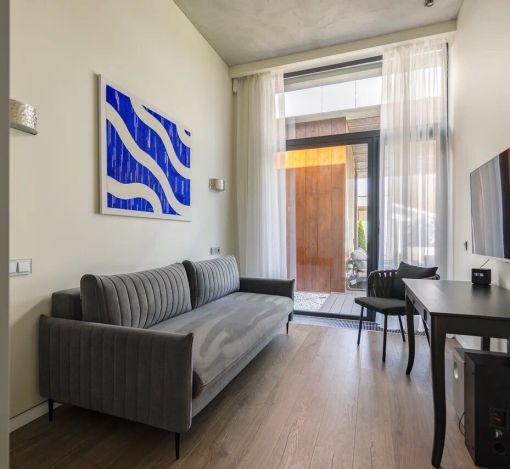 Готовый дом в кп Дольче Вита