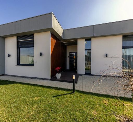 Готовый дом в кп Дольче Вита