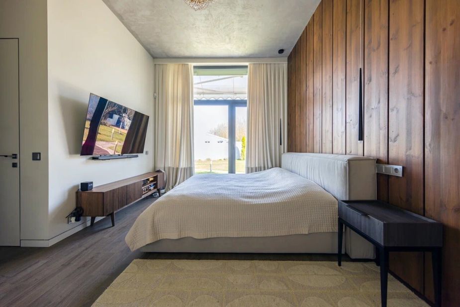 Готовый дом в кп Дольче Вита