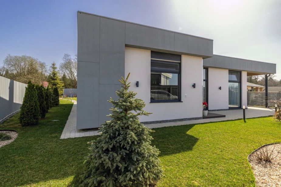 Готовый дом в кп Дольче Вита