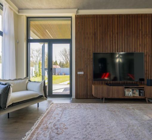 Готовый дом в кп Дольче Вита