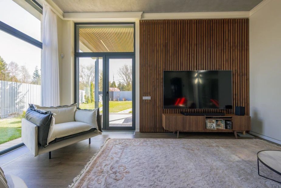 Готовый дом в кп Дольче Вита