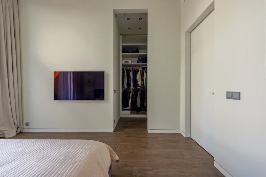 Готовый дом в кп Дольче Вита