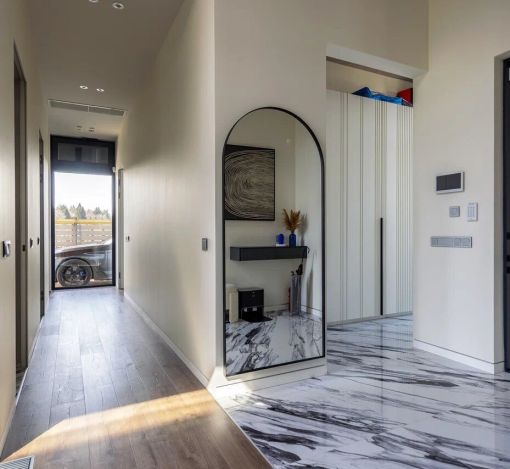 Готовый дом в кп Дольче Вита