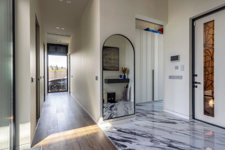 Готовый дом в кп Дольче Вита