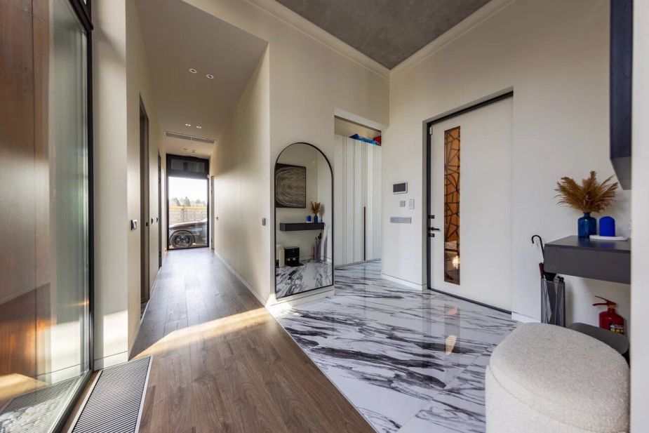 Готовый дом в кп Дольче Вита