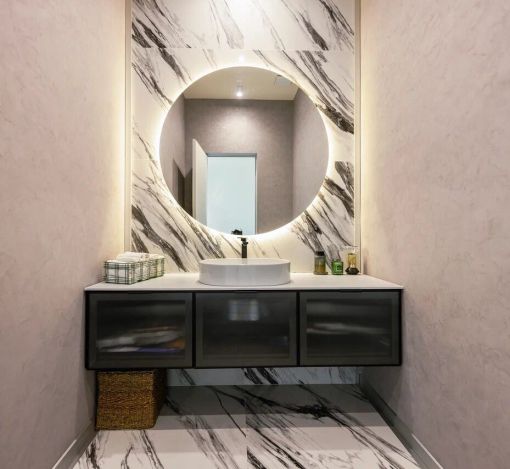 Готовый дом в кп Дольче Вита