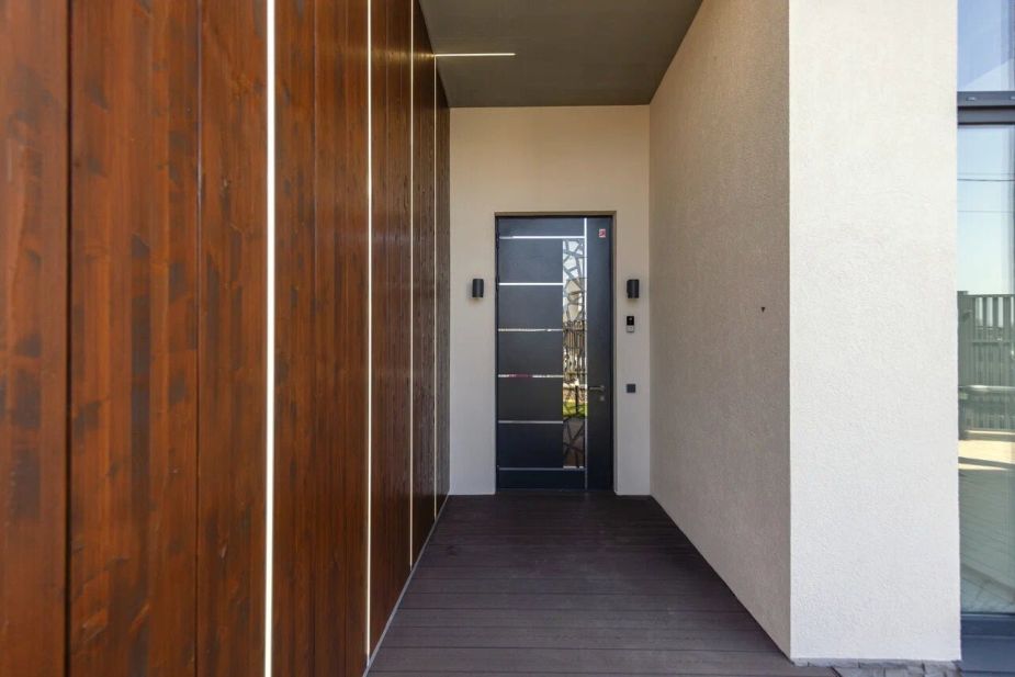 Готовый дом в кп Дольче Вита