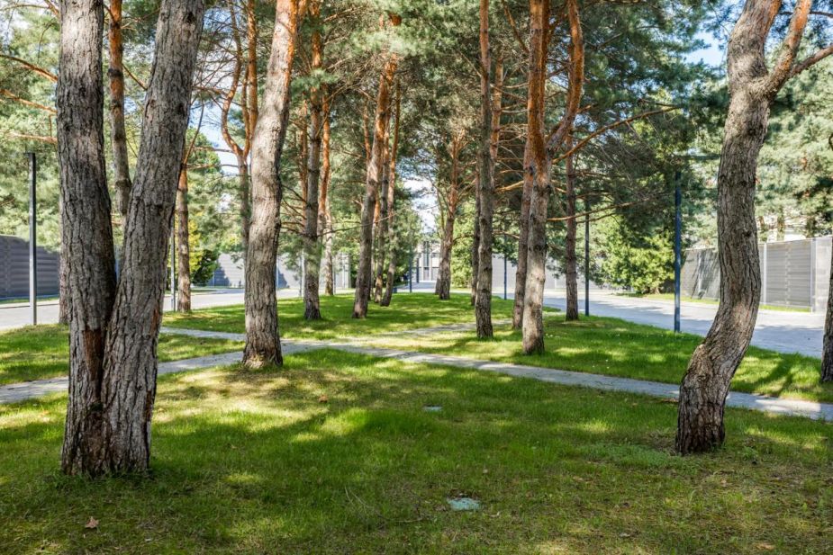 Никольский бульвар