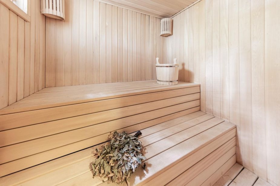 Дом из бруса в КП Сновидово