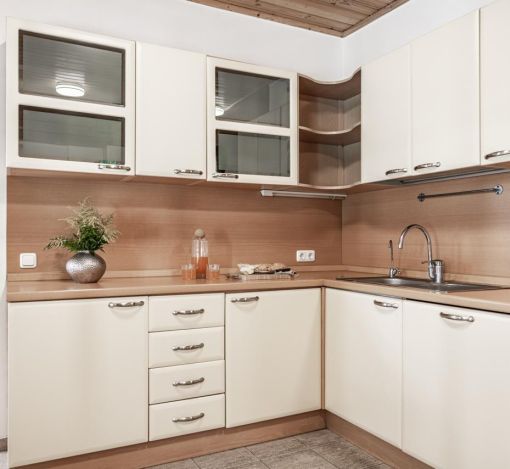 Дом из бруса в КП Сновидово