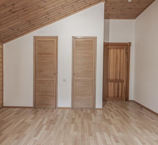 Дом из бруса в КП Сновидово