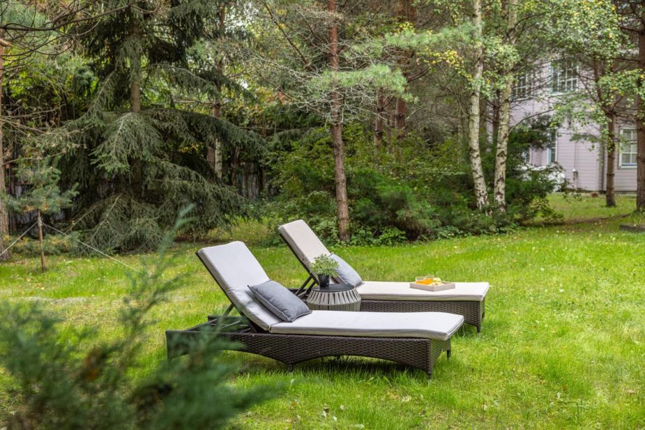 Дом из бруса в КП Сновидово