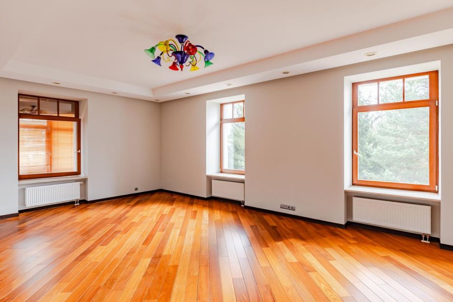 Дом в КП Резиденции Бенилюкс