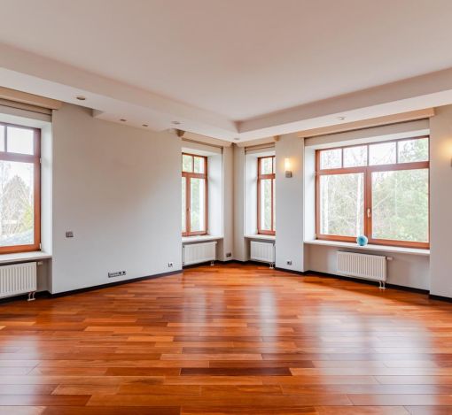 Дом в КП Резиденции Бенилюкс