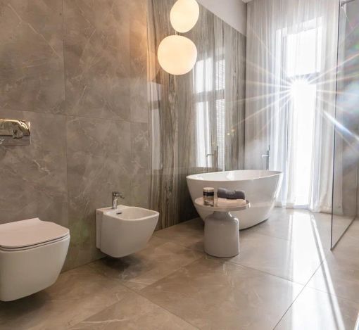 Дом с бассейном в КП Монтевиль