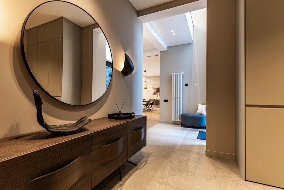 Дом с бассейном в КП Монтевиль