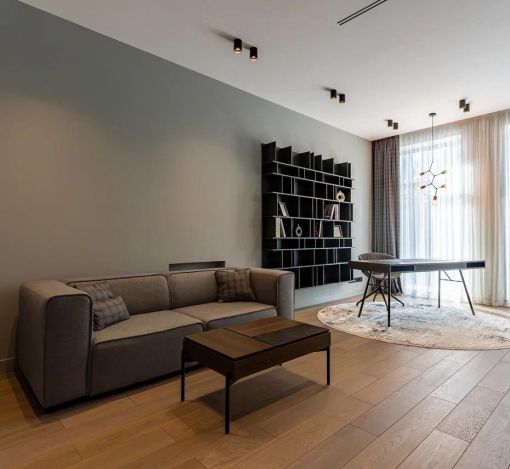 Дом с бассейном в КП Монтевиль