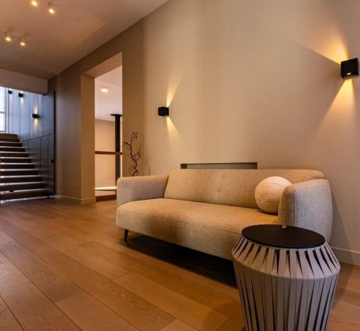 Дом с бассейном в КП Монтевиль