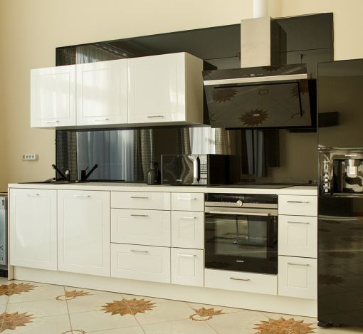 Готовый таунхаус в КП Парк Авеню