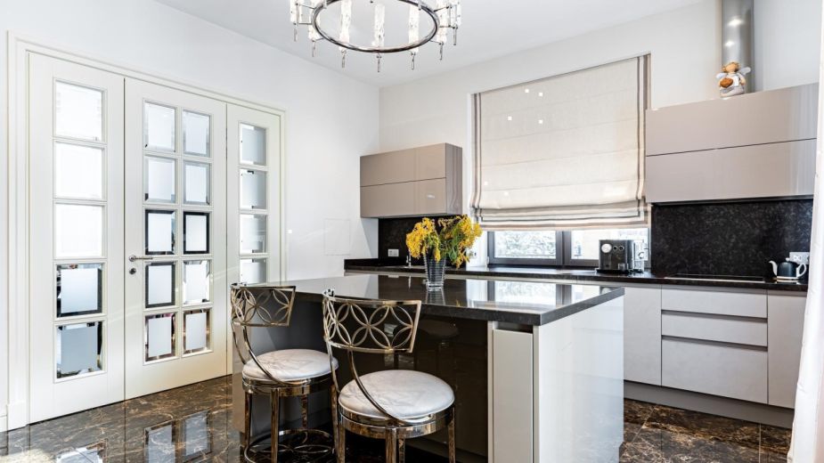 Дом под ключ в КП Ренессанс парк