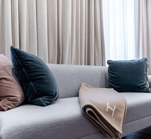 Дом под ключ в КП Ренессанс парк