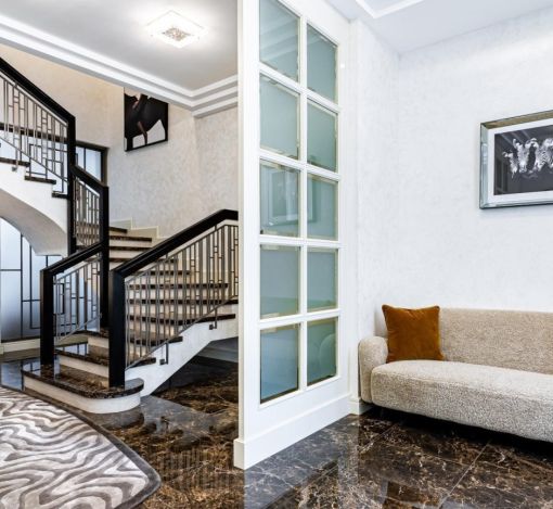 Дом под ключ в КП Ренессанс парк