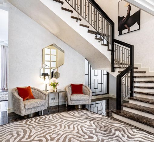 Дом под ключ в КП Ренессанс парк