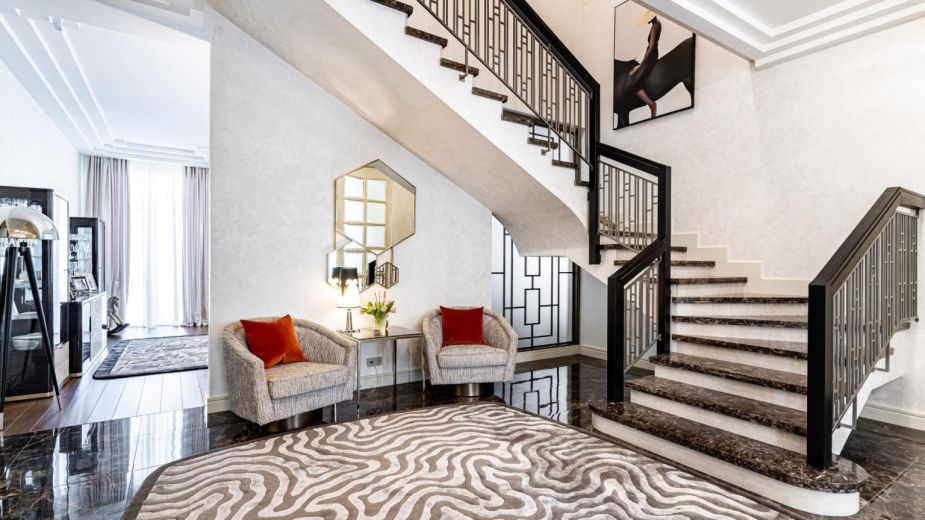 Дом под ключ в КП Ренессанс парк