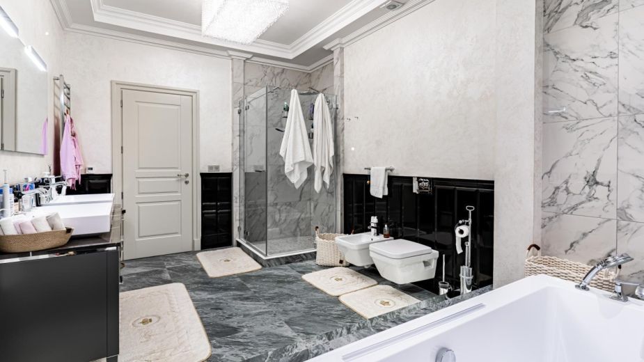 Дом под ключ в КП Ренессанс парк