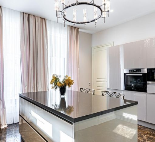 Дом под ключ в КП Ренессанс парк