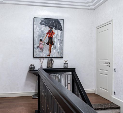 Дом под ключ в КП Ренессанс парк