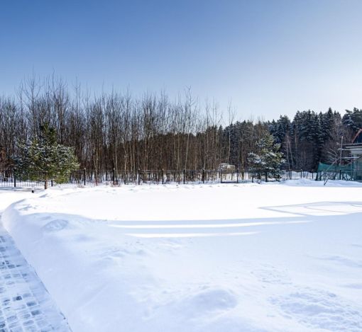 Дом под ключ в КП Ренессанс парк