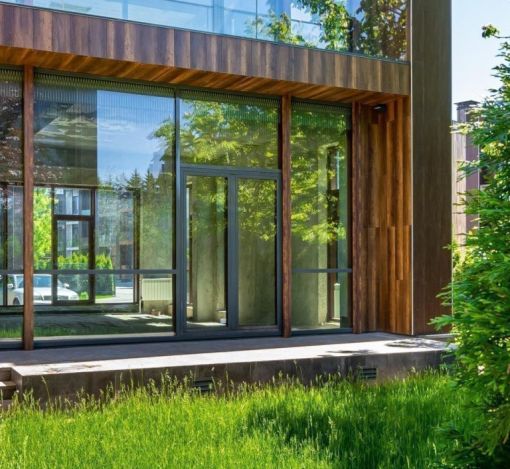 Таунхаус в КП Футуро парк