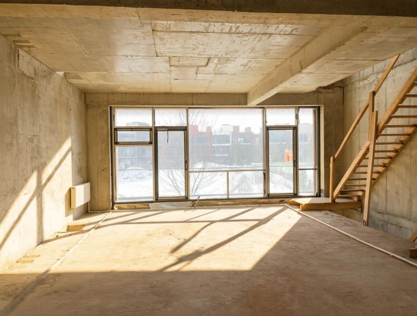 Таунхаус в КП Футуро Парк