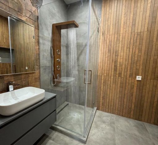 Новый дом в КП Миллениум парк