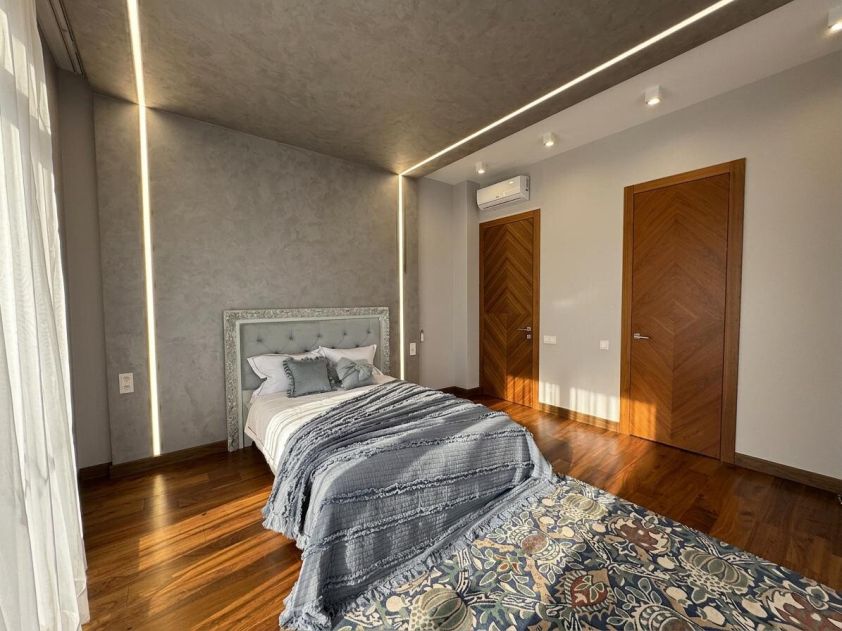 Новый дом в КП Миллениум парк