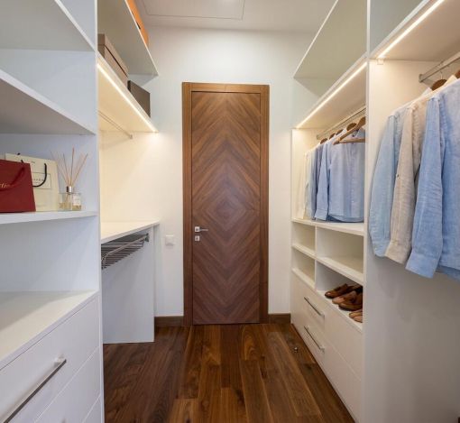 Новый дом в КП Миллениум парк