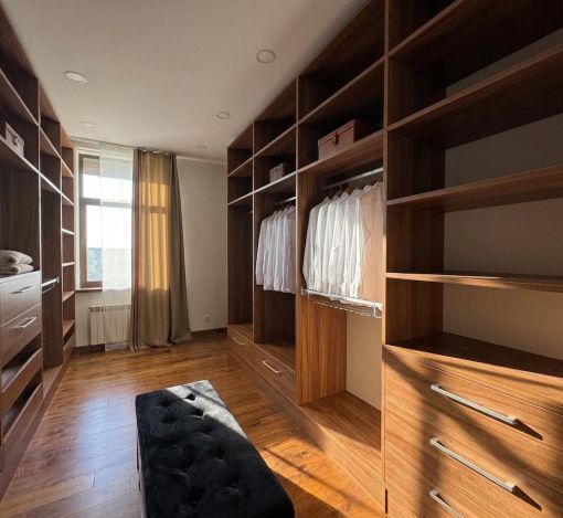 Новый дом в КП Миллениум парк