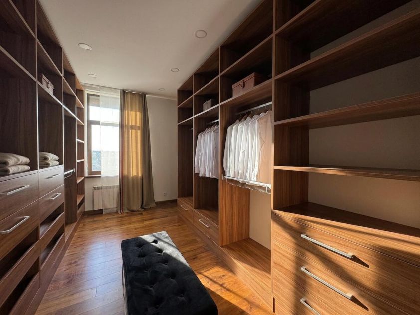 Новый дом в КП Миллениум парк