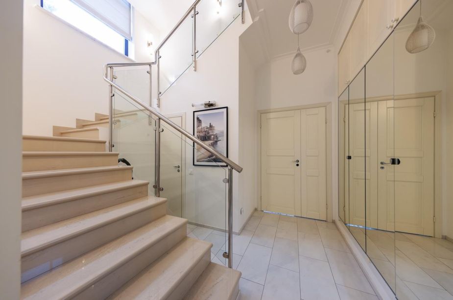 Готовый таунхаус в КП Павлово-2