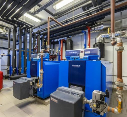 Резиденция в КП Павлово-1