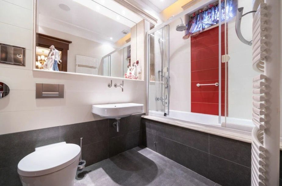 Резиденция в КП Павлово-1