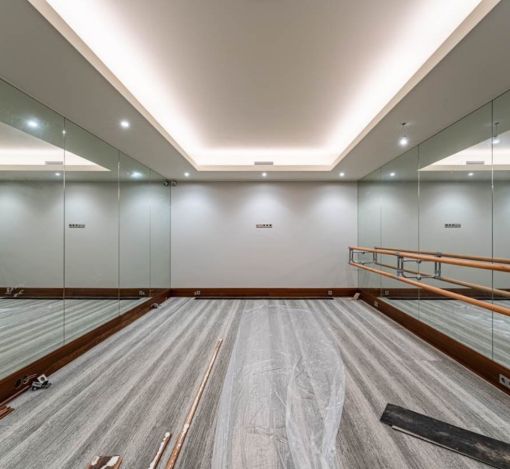 Дом в КП Никольская слобода