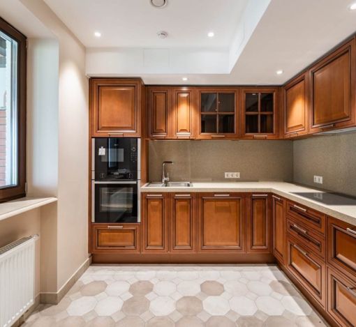 Дом в КП Никольская слобода