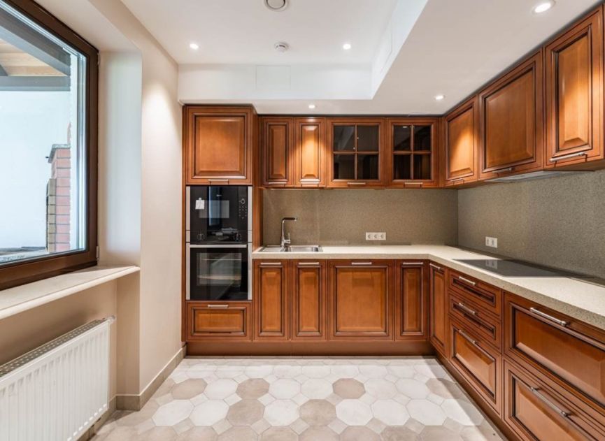 Дом в КП Никольская слобода