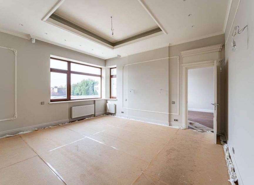 Дом в КП Никольская слобода